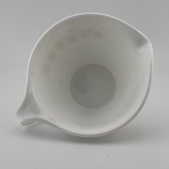 Vintage, Creamer, Butterfly Gold from Corelle Livingware by Corning - Picture 3 of 6